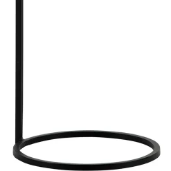 Wohnen Telefontische*3 Anstelltische in Rund Loft Style - Etobina (dreiteilig)