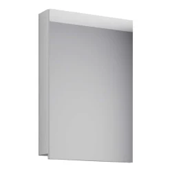 Wohnen 41 cm breiter Waschplatz in Weiß - Vulcanos (zweiteilig)