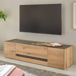 Wohnen Tv & Hifi-Möbel|Tv & Hifi-Möbel*170 cm breites TV-Lowboard modern - Colomania