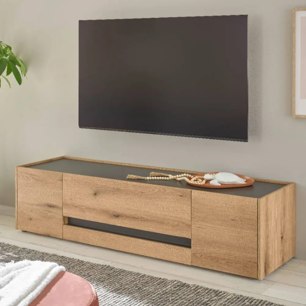 Wohnen Tv & Hifi-Möbel|Tv & Hifi-Möbel*170 cm breites TV-Lowboard modern - Colomania