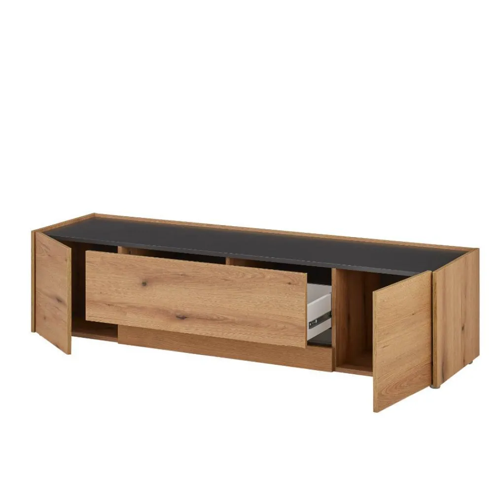 Wohnen Tv & Hifi-Möbel|Tv & Hifi-Möbel*170 cm breites TV-Lowboard modern - Colomania