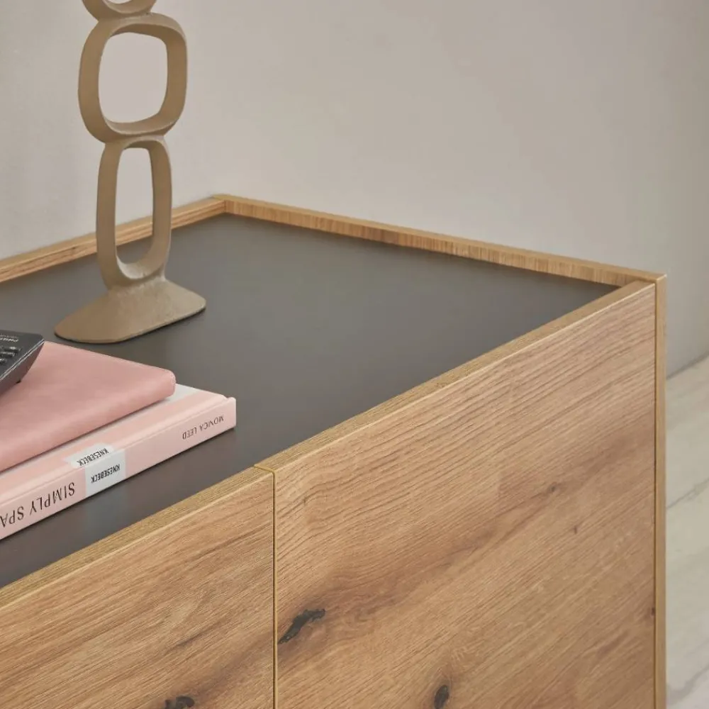 Wohnen Tv & Hifi-Möbel|Tv & Hifi-Möbel*170 cm breites TV-Lowboard modern - Colomania