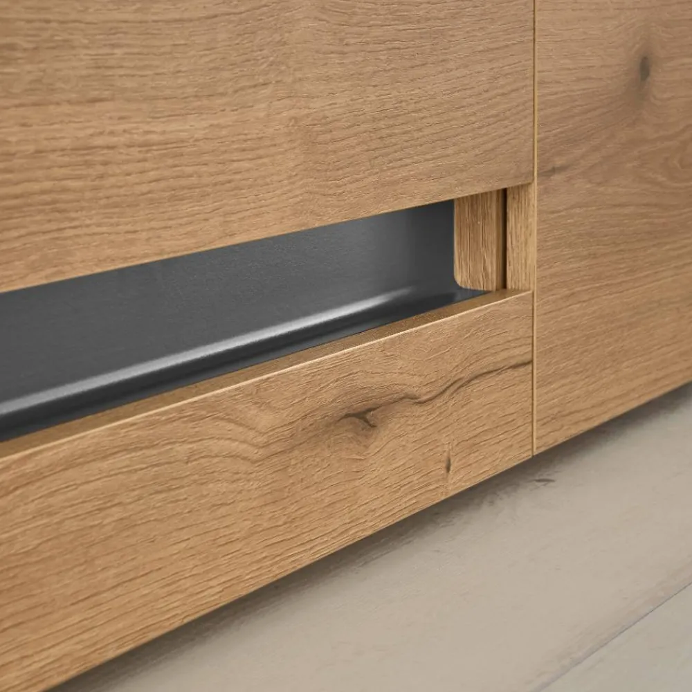 Wohnen Tv & Hifi-Möbel|Tv & Hifi-Möbel*170 cm breites TV-Lowboard modern - Colomania