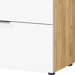 Wohnen Küchenschränke|Flurkommoden*101 cm hohe Kommode mit 83 cm Breite - Ominikana