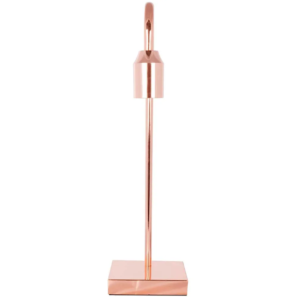 Wohnen 50 cm hohe Tischlampe ohne Schirm - Cabinar