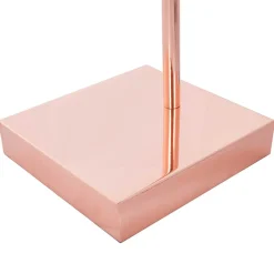 Wohnen 50 cm hohe Tischlampe ohne Schirm - Cabinar