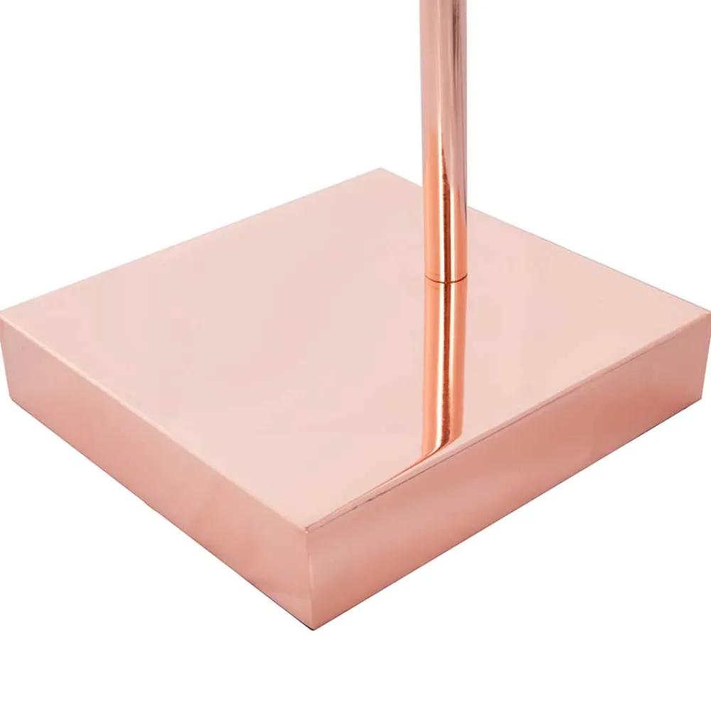 Wohnen 50 cm hohe Tischlampe ohne Schirm - Cabinar