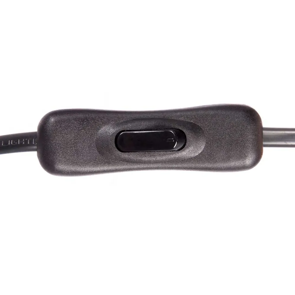 Wohnen 50 cm hohe Tischlampe ohne Schirm - Cabinar