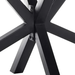 Wohnen Loft Möbel|Industrial Möbel*3 Größen Esszimmer Tisch mit Baumkante Akazie - Fornax