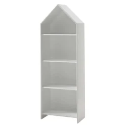 Kinder Wohnen 4 Kinderzimmer Schränke & Regal - Indefiva (fünfteilig)