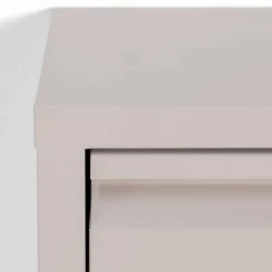 Wohnen 1 Klappen Schuhschrank für die Wand - Garzone