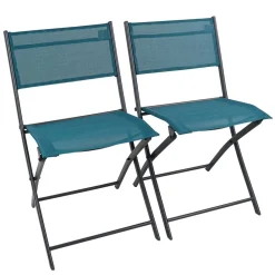 Wohnen Balkonmöbel|Terrassenmöbel*2 Personen Balkongruppe modern - Ariet (dreiteilig)