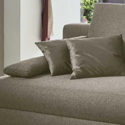 Wohnen Betten|Betten*2 Personen Bettcouch in Dunkelgrau - Matsu