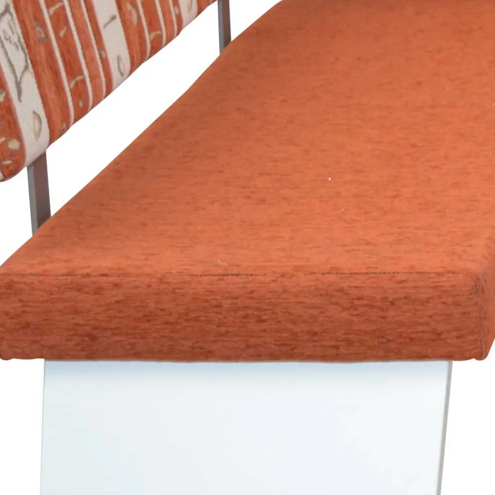 Wohnen 4 Personen Eckbank beidseitig montierbar - Bornholma