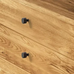 Wohnen Flurkommoden*4 Schubladen Kommode im Midcentury Design - Hardus