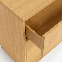 Wohnen Flurkommoden|Küchenschränke*3 Schubladen Kommode mit Sockelgestell - Elastian