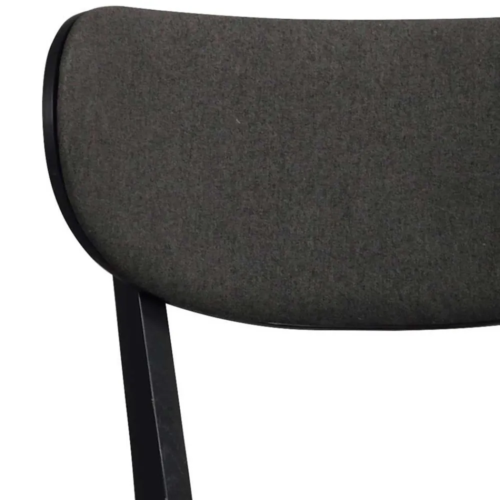 Wohnen Küchen-Essgruppen|Esszimmer Komplett*Abklappbarer Esstisch & 4 Stühle - Pessoa (fünfteilig)