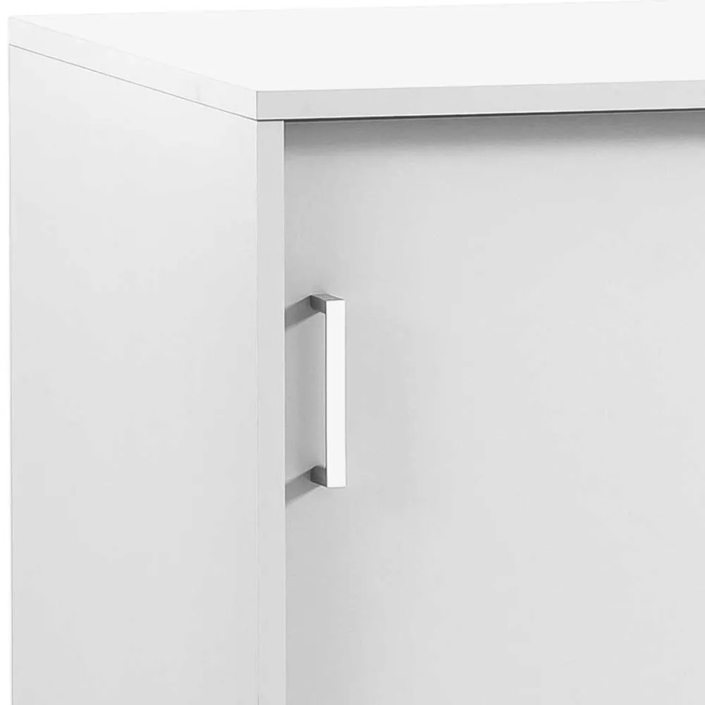 Wohnen Aktenordnerschrank mit Schiebetüren - Mercy