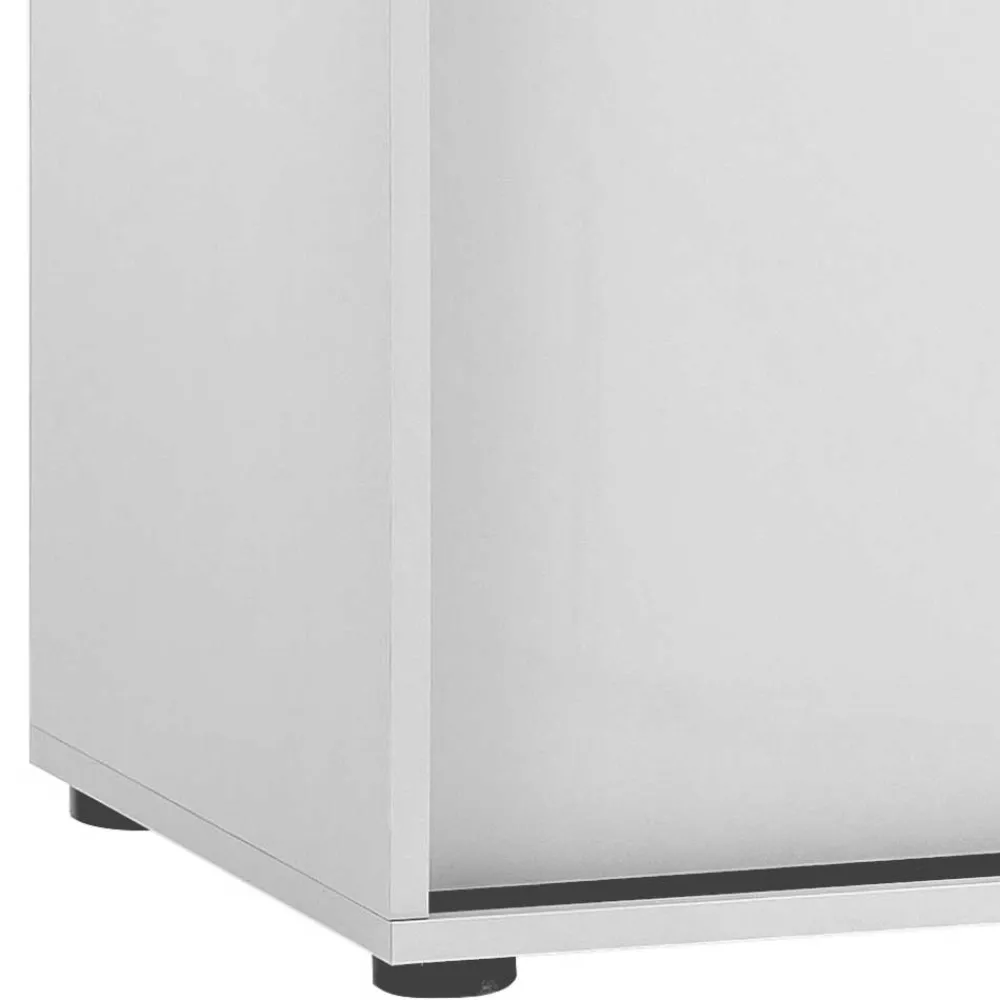 Wohnen Aktenordnerschrank mit Schiebetüren - Mercy