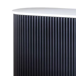 Wohnen Aktenschrank Mucurapo mit Rolladen (zweiteilig)