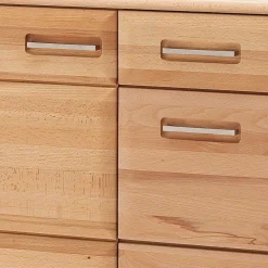 Wohnen Anrichte Athias aus Kernbuche