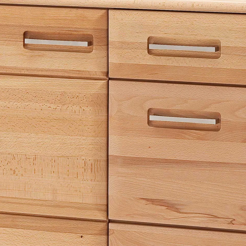 Wohnen Anrichte Athias aus Kernbuche