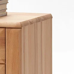 Wohnen Anrichte Athias aus Kernbuche