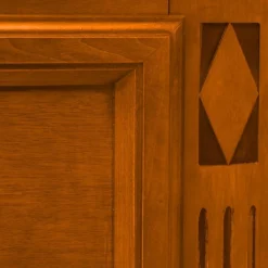 Wohnen Sideboards & Kommoden|Sideboards & Kommoden*Anrichte in Kirschbaumfarben - Manukau