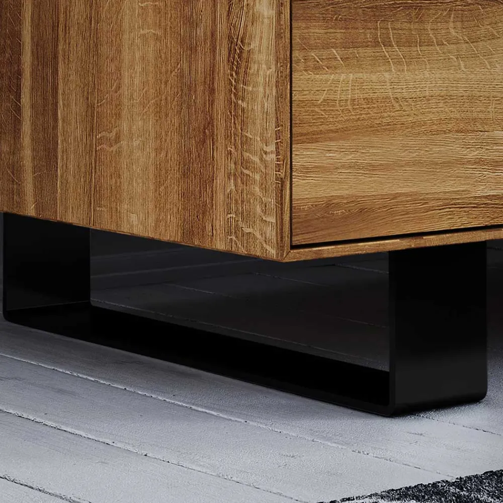 Wohnen Anrichte Manzey mit Schubladen