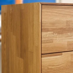 Wohnen Anrichte Manzey mit Schubladen