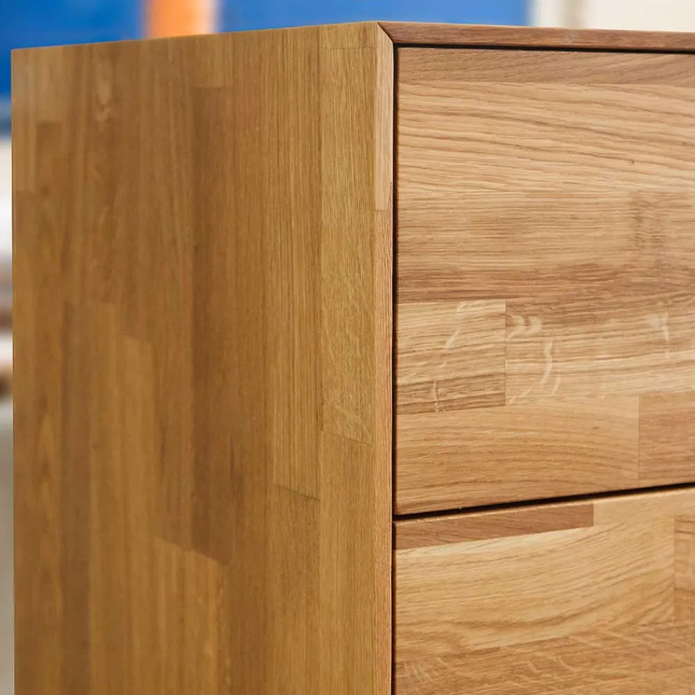 Wohnen Anrichte Manzey mit Schubladen