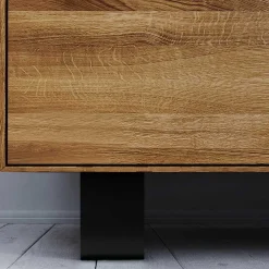 Wohnen Anrichte Manzey mit Schubladen