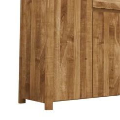 Wohnen Kommoden|Sideboards*Anrichte Nadalia aus Wildeiche Massivholz