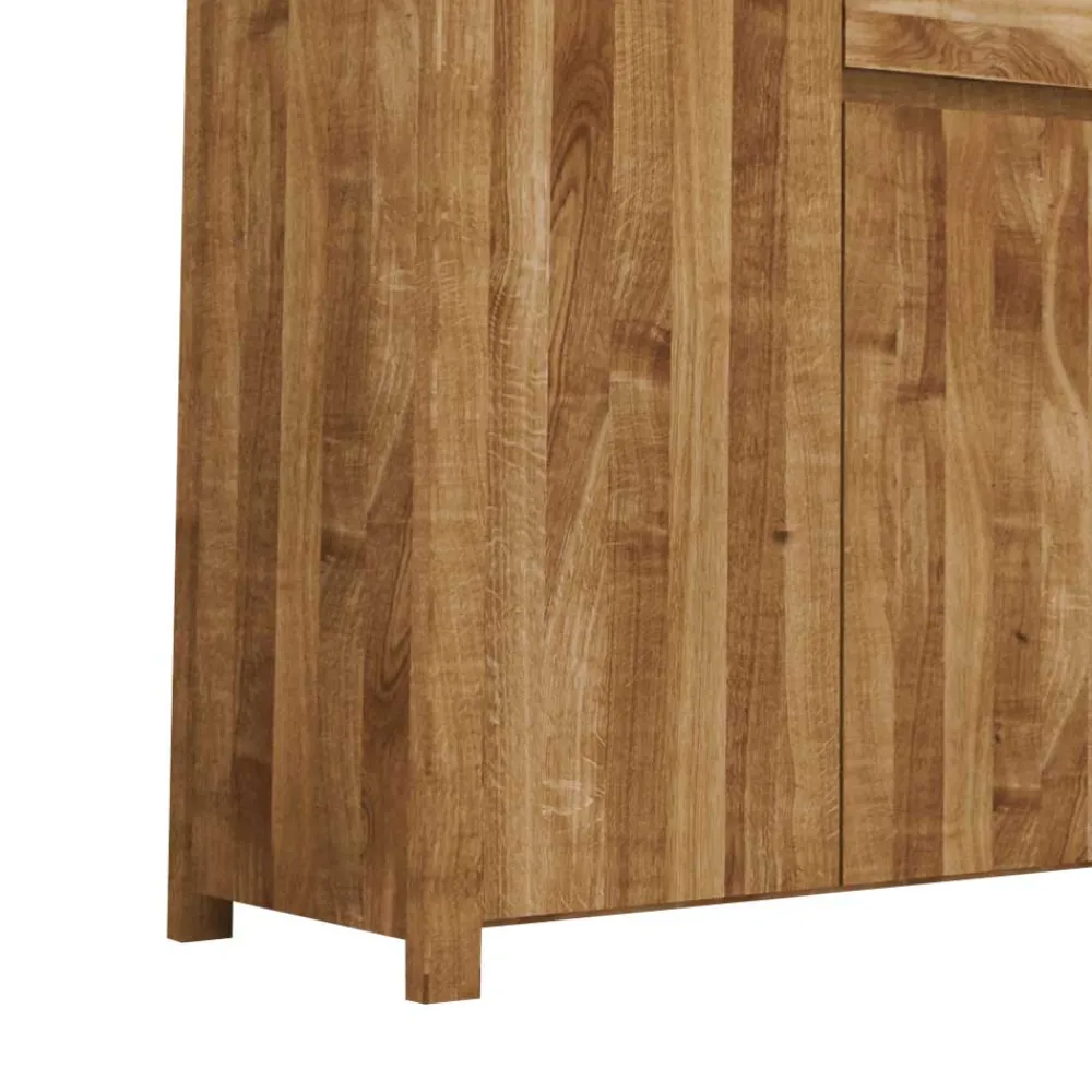 Wohnen Kommoden|Sideboards*Anrichte Nadalia aus Wildeiche Massivholz