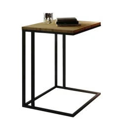 Wohnen Anstelltisch 45x45 cm - Grossi