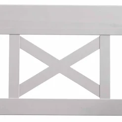 Wohnen Küchenbänke|Esszimmerbänke*Armlehnen Esszimmerbank Onesti mit Truhe