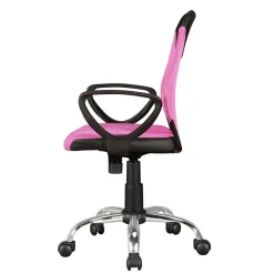 Wohnen Schwarze Möbel|Kinderstühle*Armlehnen Schreibtischstuhl fürs Kinderzimmer - Chiloena