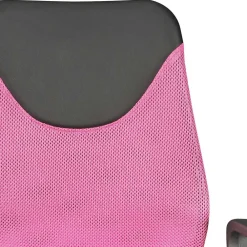 Wohnen Schwarze Möbel|Kinderstühle*Armlehnen Schreibtischstuhl fürs Kinderzimmer - Chiloena