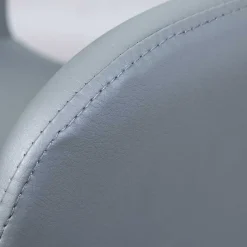 Wohnen Armlehnenstuhl mit Bügelgestell - Vindo (2er Set)