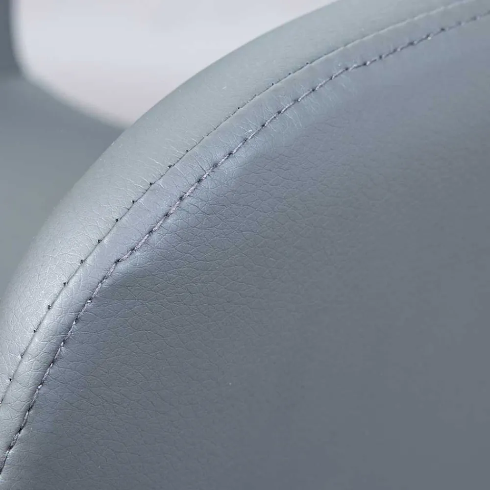 Wohnen Armlehnenstuhl mit Bügelgestell - Vindo (2er Set)