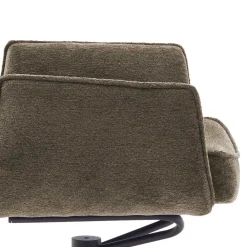 Wohnen Armlehnenstuhl mit Taschenfederkern - Joycelina (2er Set)