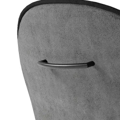 Wohnen Armlehnenstuhl um 180 Grad drehbar - Watenora (2er Set)