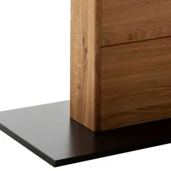 Wohnen Ausgefallene Tischgruppe modern - Flacona (siebenteilig)