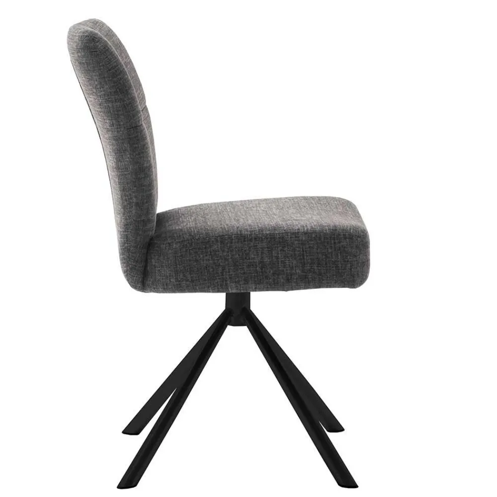 Wohnen Ausgefallene Tischgruppe modern - Flacona (siebenteilig)