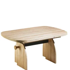 Wohnen Tische|Couchtisch*Ausziehbarer Wohnzimmertisch höhenverstellbar - Humitas