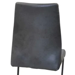 Wohnen Küchen-Essgruppen|Esszimmer Komplett*Ausziehtisch & Schwingstühle Set - Gedeon (fünfteilig)