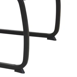 Wohnen Küchen-Essgruppen|Esszimmer Komplett*Ausziehtisch & Schwingstühle Set - Gedeon (fünfteilig)