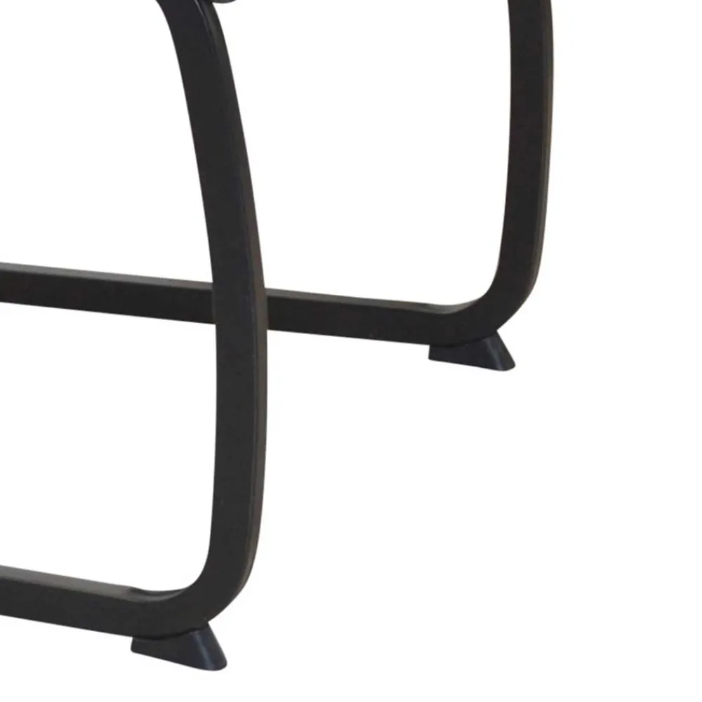 Wohnen Küchen-Essgruppen|Esszimmer Komplett*Ausziehtisch & Schwingstühle Set - Gedeon (fünfteilig)