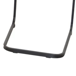 Wohnen Küchen-Essgruppen|Esszimmer Komplett*Ausziehtisch & Schwingstühle Set - Gedeon (fünfteilig)