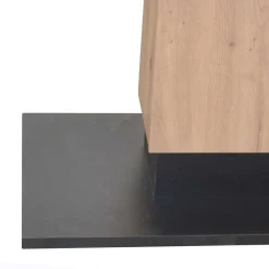 Wohnen Küchen-Essgruppen|Esszimmer Komplett*Ausziehtisch & Schwingstühle Set - Gedeon (fünfteilig)